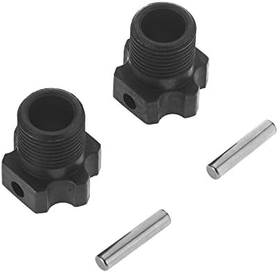 KV2259 F/R Wheel Hex Hub Set VEKTA.5