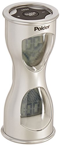 Reloj de arena digital | Relojes digitales de muñeca y sobremesa