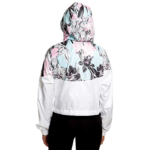 nike gx windbreaker