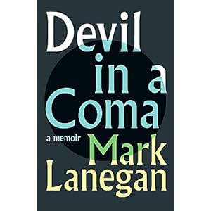 Devil in a coma: a memoir