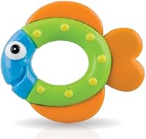 nuby octopus hoopla bathtime fun toys