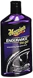 Meguiar's G7516 Endurance Tire Gel - 16 oz. (Automotive)