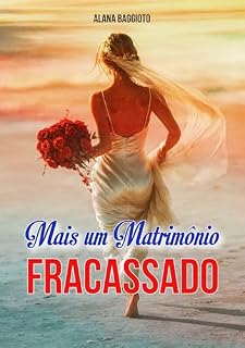 Livro Mais um Matrimônio Fracassado