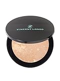 VINCENT LONGO Velour Pressed Powder