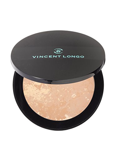 VINCENT LONGO Velour Pressed Powder
