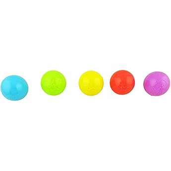 fisher price cruise and groove ballapalooza replacement balls