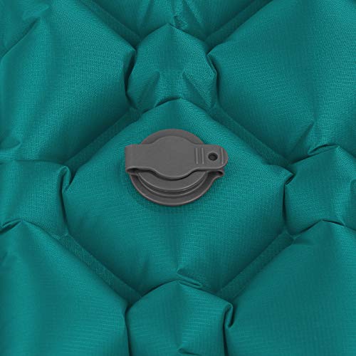 ALPIDEX Opblaasbare Luchtmat Licht Campingmatras Airbag Slaapmat Luchtbed Outdoor Strand Trekking Backpacking - Image 5