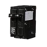 Siemens -HI, 40 Amp, Siemens D240 Circuit