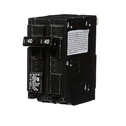 Siemens -HI, 40 Amp, Siemens D240 Circuit