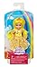 Barbie Dreamtopia Rainbow Cove Sprite Doll - Yellow