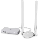 Deeper Connect Mini DPN Router, 1Gbps ARM64 Quad Core Hardware Gateway with Layer 7 Firewall, Smart Routing, Multi Device Coverage and Lifetime Decentralized Privacy VPN Router