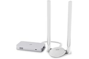 Deeper Connect Mini Decentralized VPN Router Lifetime Free for Travel Home Enterprise-Level Cybersecurity Wi-Fi Router with D