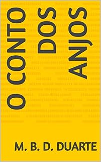 Livro O Conto dos Anjos