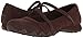 Skechers Unisex-Adult Bikers-Get-Up Mary Jane Flat