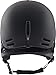 Anon Men's Raider Helmet, Black, Medium