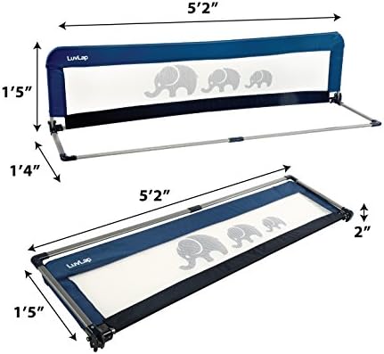 boori deluxe change pad review