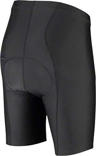 Bellwether Women's O2 Cycling Short Black LG