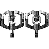CRANKBROTHERs Mallet E LS (Long Spindle) Cycling Pedals