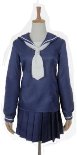 Amazon ４月新番 コスプレ アニメ Rdg レッドデータガール 鈴原泉水子 すずはら いずみこ 鳳城学園 制服 衣装 オーダメイド対応可能 コスプレ 仮装 通販