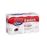 N'Joy Pure Cane Sugar for Coffee-8/22 oz