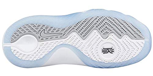 preschool kyrie flytrap