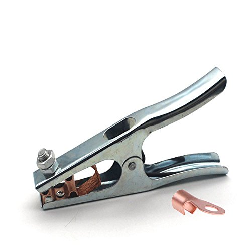 Best Arc Welding Clamps Buying Guide GistGear