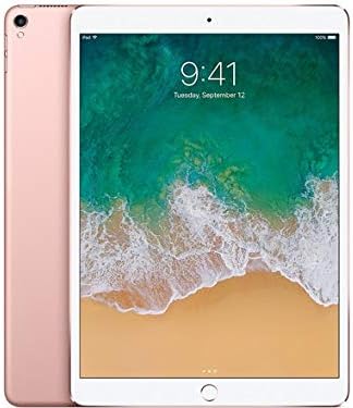 Amazon.com : Apple iPad Pro (11-inch, Wi-Fi, 64GB) - Silver (1st