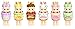 Sonny Angel Birthday Gift Mini Angel Series 2017 - 1 Blind Box Mini Figure