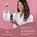 Margano Rosehip Seed Oil | 100% Natural & Organic, Cold Pressed Rosehip Oil For Face, Skin, Hair & Nails | Anti-Aging, Wrinkles, Acne, Scar & Discoloration Facial Oils Treatment | 4oz