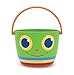 Melissa & Doug Sunny Patch Happy Giddy Pail