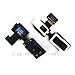 ePartSolution-Samsung Galaxy Mega 6.3 GT-i9200 i527 R960 i9205 Speaker Earpiece Audio Sound Receiver Unit Flex Cable Replacement Part USA Seller