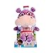 Doc Mcstuffin Hallie Plush - Soft Toy 10