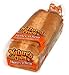 NATURES OWN BREAD HONEY WHEAT 20 OZ