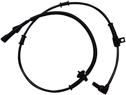 YourRadiator YR323S - New OEM Replacement ABS Wheel Speed Sensor (Position: Front Right & Left)