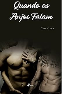Livro Quando os Anjos Falam