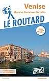 Guide du Routard Venise 2020 (Le Routard) (French Edition) by 