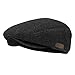 Vmevo Men's Flat Ivy Gatsby Newsboy Cap Warm Winter Driving Hunting Duckbill Hat