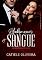 Livro Sobre Amor e Sangue: Magnatas de Seattle 2