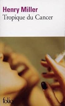 Tropique Du Cancer Henry Miller Babelio