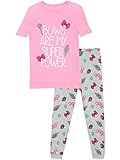 JoJo Siwa Girls' JoJo Siwa Pajamas Size 12