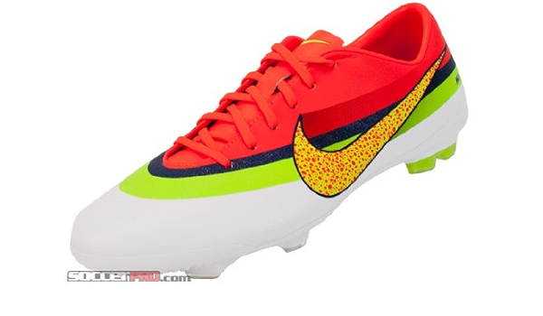 nike mercurial vapor 9 white