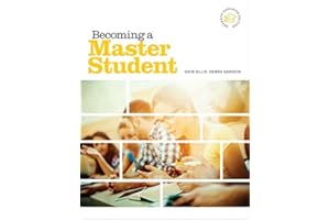 Becoming a Master Student