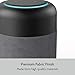 Battery Base and Docking Station Speaker for Echo Dot 3rd Generation, Wireless Charger for Echo Dot 3rd Gen (Echo Dot 3 not Included)