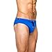Minaso Men's Swimwear Bikini Swimming Briefs Pad Swimsuits Board Surf Shorts Trunks