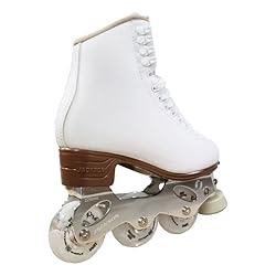 Jackson Atom Ultima Finesse Women's Inline Figure