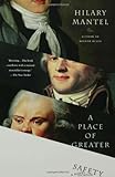 "A Place of Greater Safety - A Novel" av Hilary Mantel