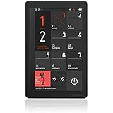 COWON MP3プレーヤー  X9-32G-BK