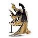 Banpresto One Piece ABILIATORS ABILIATORS CROCODILE