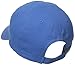 Lacoste Men's Big Croc Gabardine Cap, Thermal Blue, One Size