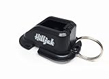 Ruger SR22 Magazine Loader, Hilljak Gen 2 Quickie Loader - Black